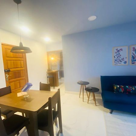 Апартаменты Blue House Рио-де-Жанейро Экстерьер фото